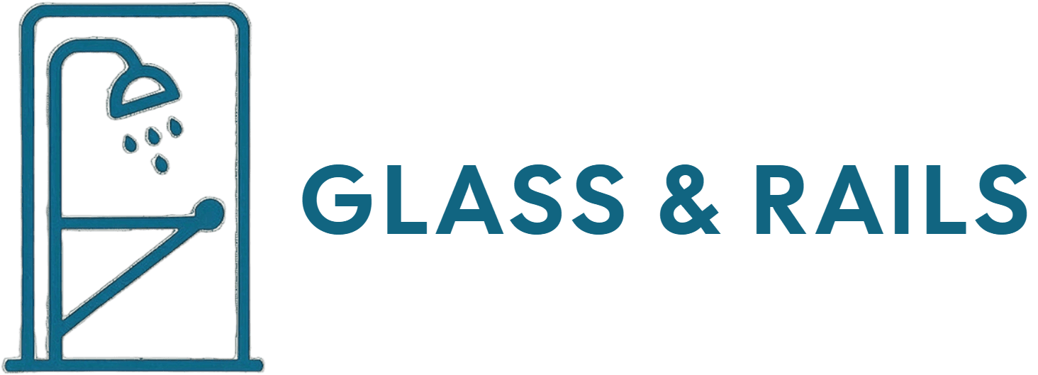 Glass & Rails Logo